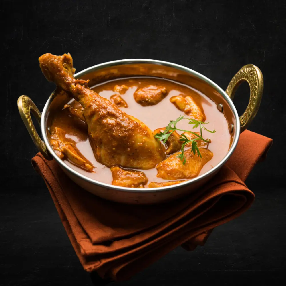 Traditional Maharashtrian Spices 